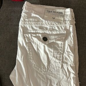 TR men’s pants